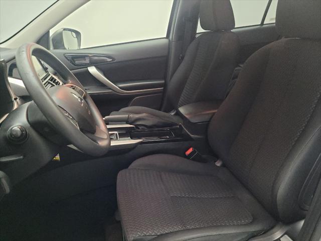 used 2020 Mitsubishi Eclipse Cross car, priced at $15,595