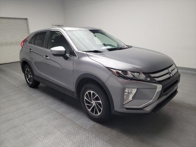 used 2020 Mitsubishi Eclipse Cross car, priced at $15,595