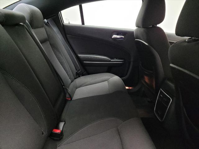 used 2018 Dodge Charger car, priced at $19,695