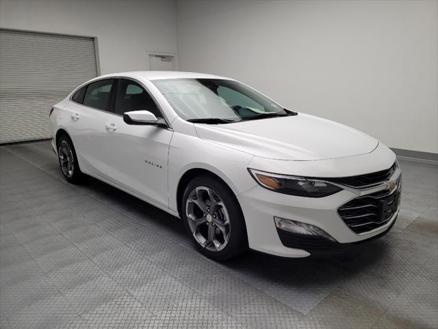 used 2023 Chevrolet Malibu car, priced at $17,595