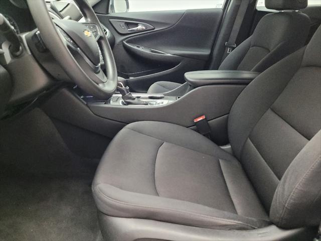 used 2023 Chevrolet Malibu car, priced at $17,595