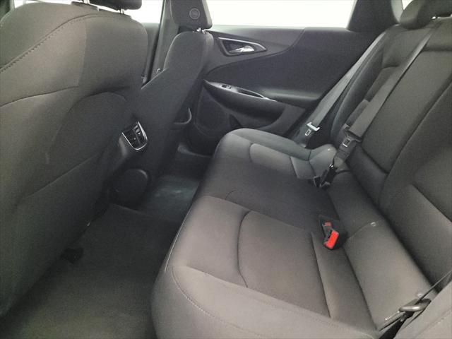 used 2023 Chevrolet Malibu car, priced at $17,595