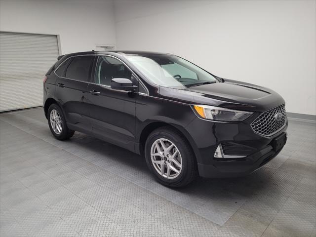 used 2023 Ford Edge car, priced at $23,495