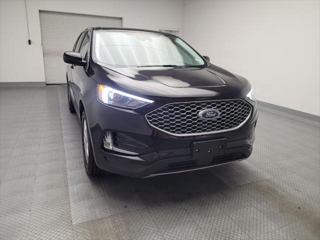 used 2023 Ford Edge car, priced at $23,495