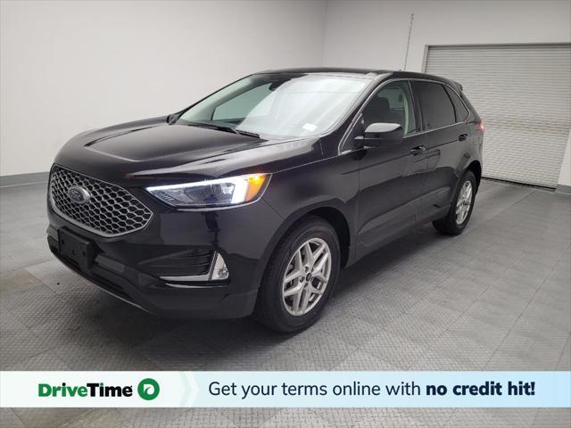 used 2023 Ford Edge car, priced at $23,495
