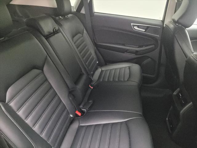 used 2023 Ford Edge car, priced at $23,495