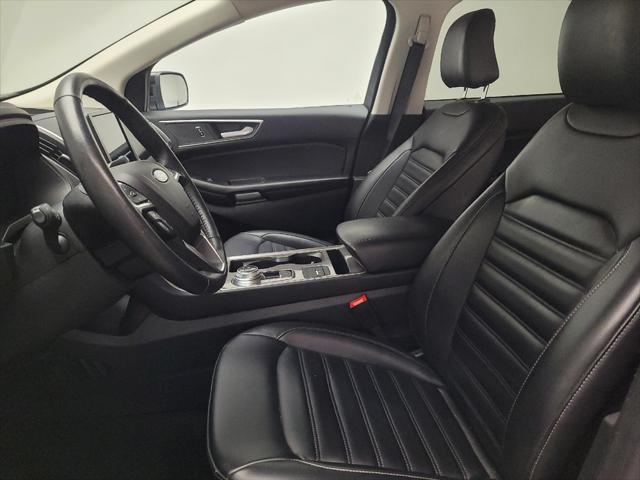 used 2023 Ford Edge car, priced at $23,495