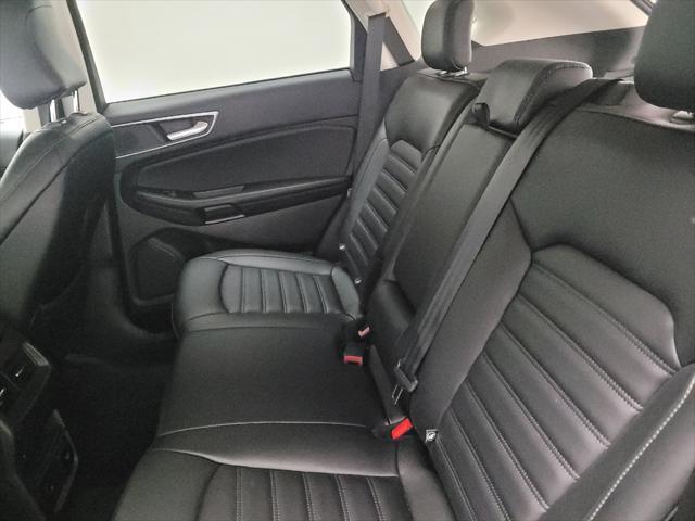 used 2023 Ford Edge car, priced at $23,495
