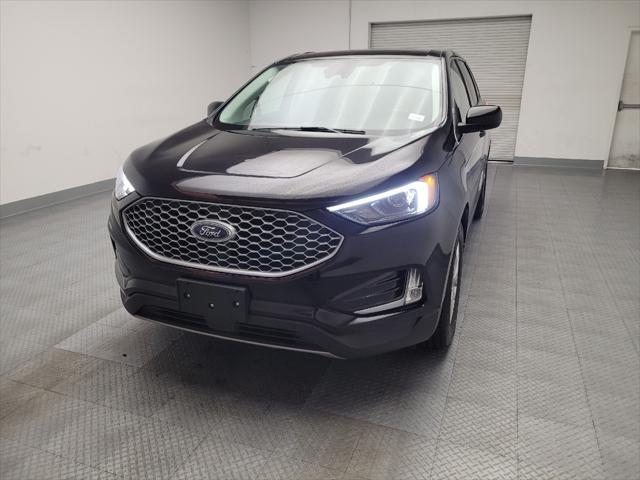 used 2023 Ford Edge car, priced at $23,495