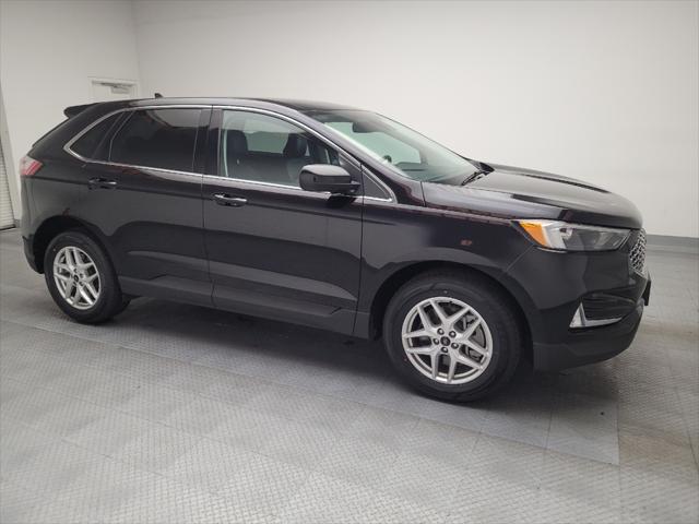 used 2023 Ford Edge car, priced at $23,495