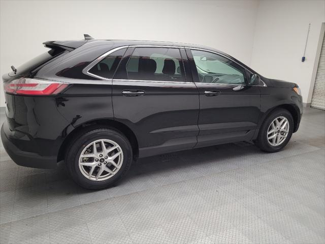 used 2023 Ford Edge car, priced at $23,495
