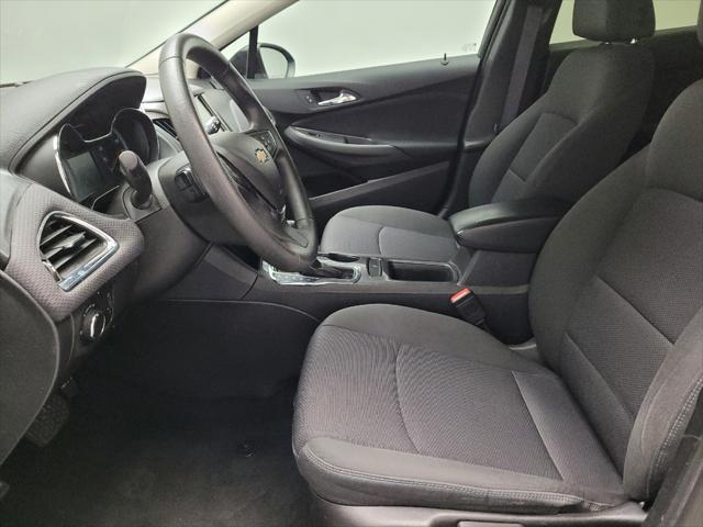used 2017 Chevrolet Cruze car, priced at $12,395