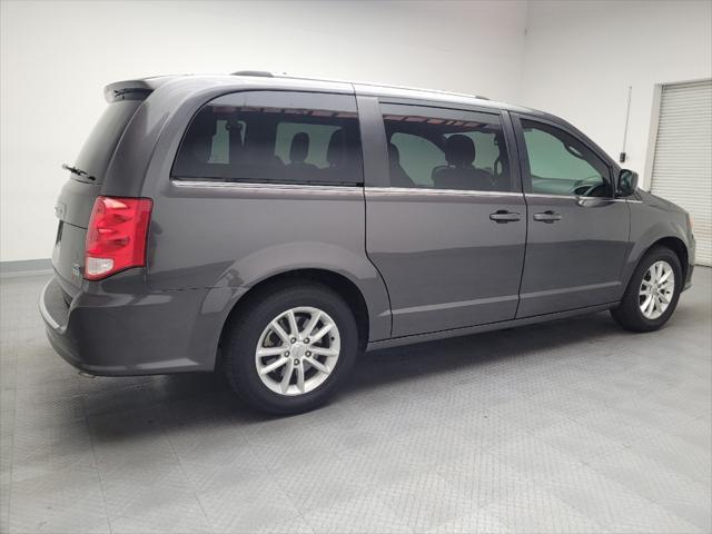 used 2019 Dodge Grand Caravan car, priced at $15,895