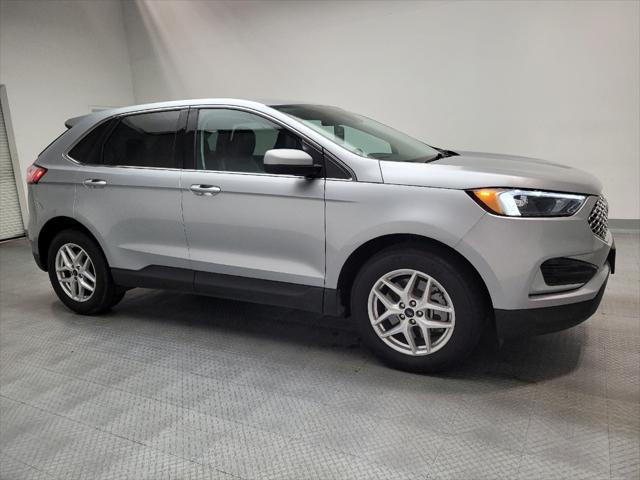 used 2023 Ford Edge car, priced at $26,295