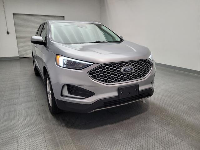 used 2023 Ford Edge car, priced at $26,295