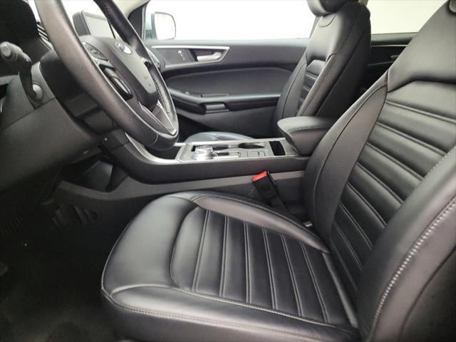 used 2023 Ford Edge car, priced at $26,295