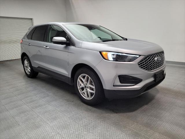 used 2023 Ford Edge car, priced at $26,295