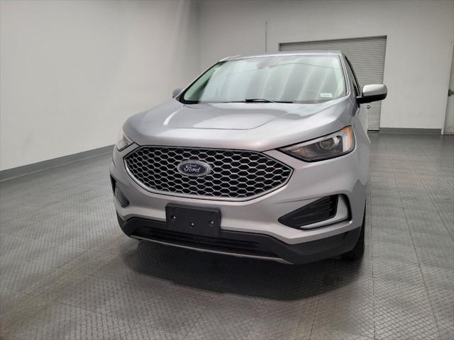 used 2023 Ford Edge car, priced at $26,295