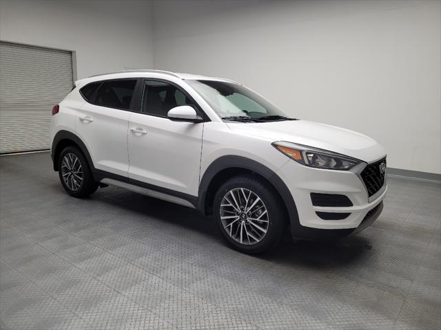 used 2019 Hyundai Tucson car, priced at $19,095