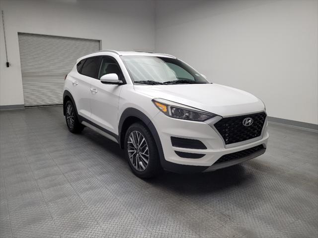 used 2019 Hyundai Tucson car, priced at $19,095