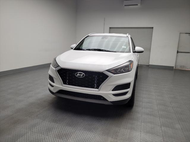 used 2019 Hyundai Tucson car, priced at $19,095