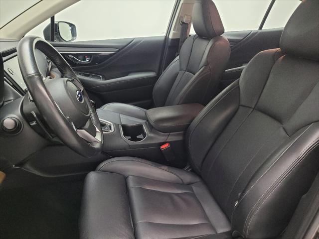 used 2022 Subaru Legacy car, priced at $26,895