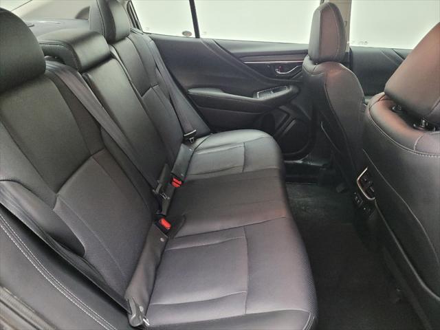 used 2022 Subaru Legacy car, priced at $26,895