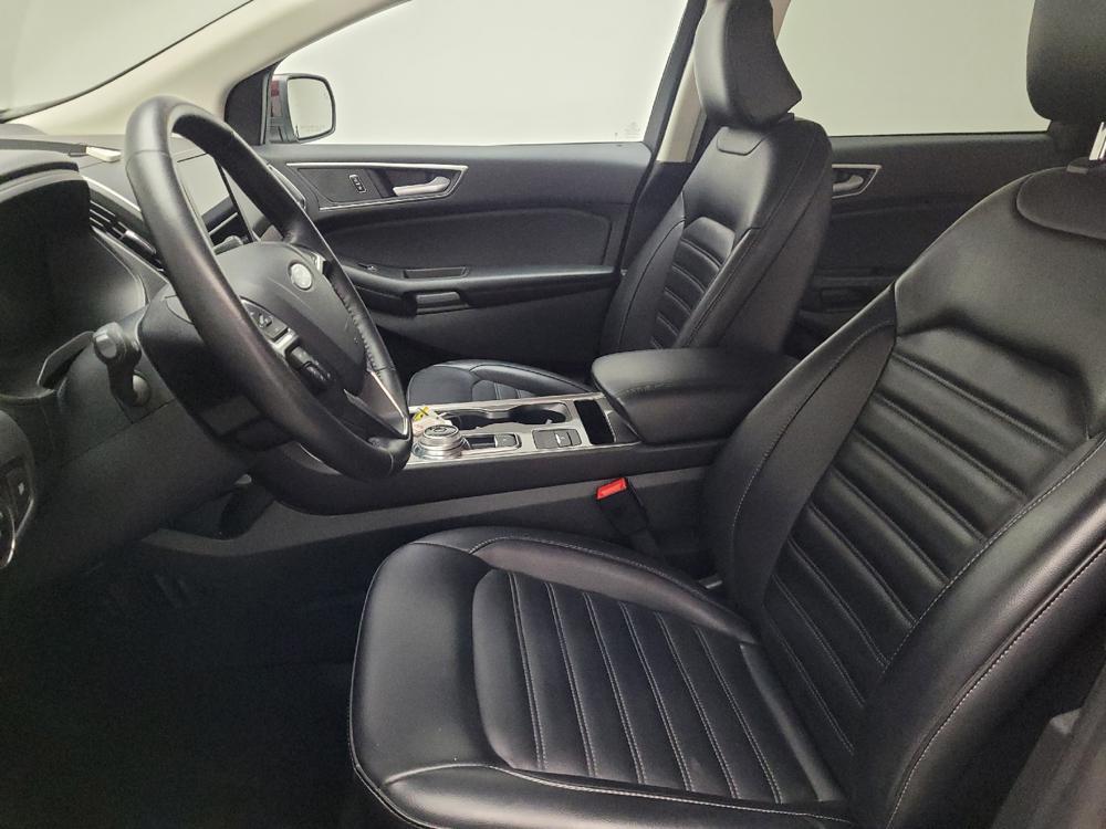 used 2024 Ford Edge car, priced at $24,295