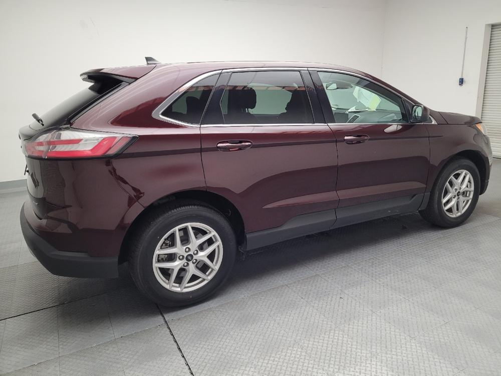 used 2024 Ford Edge car, priced at $24,295