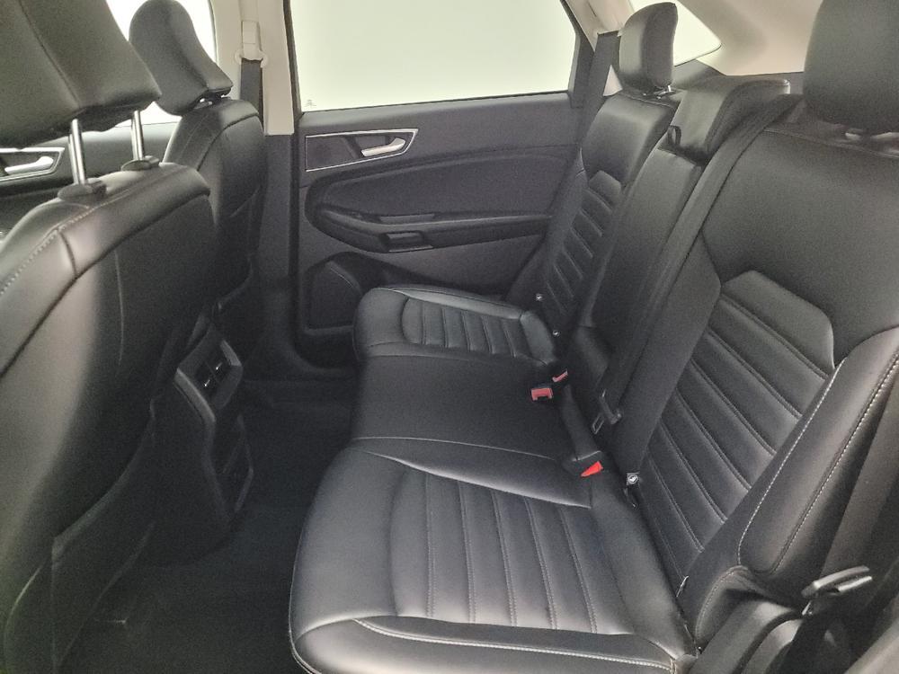 used 2024 Ford Edge car, priced at $24,295