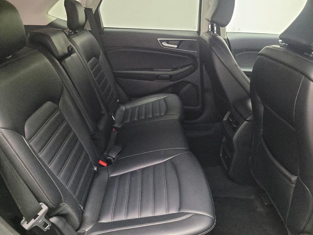 used 2024 Ford Edge car, priced at $24,295
