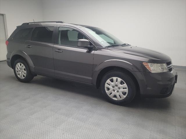 used 2019 Dodge Journey car, priced at $19,395