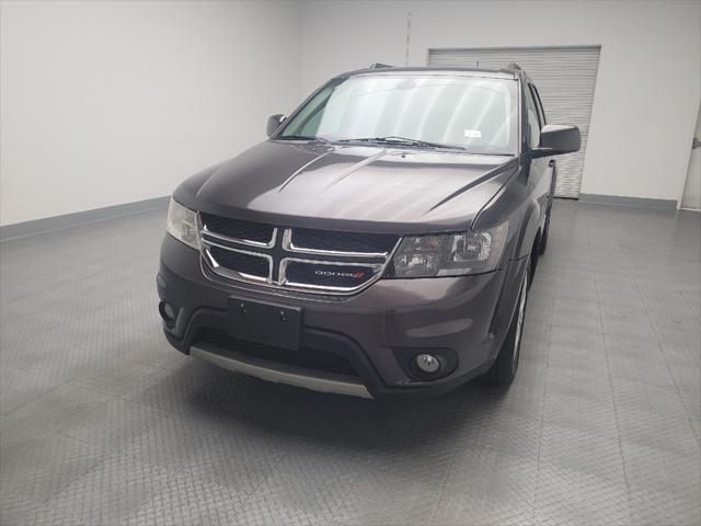 used 2019 Dodge Journey car, priced at $19,395