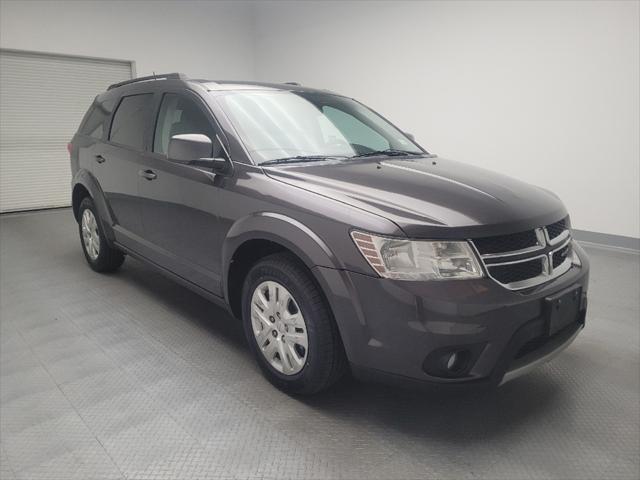 used 2019 Dodge Journey car, priced at $19,395