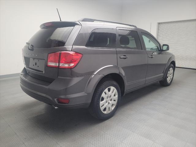 used 2019 Dodge Journey car, priced at $19,395