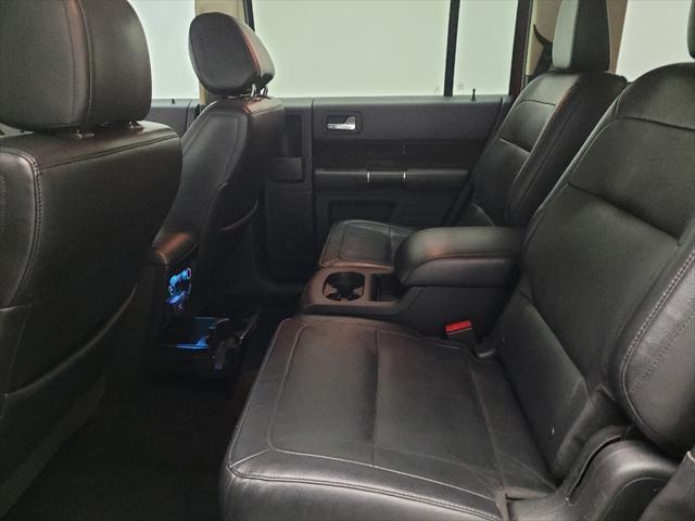 used 2014 Ford Flex car, priced at $14,395