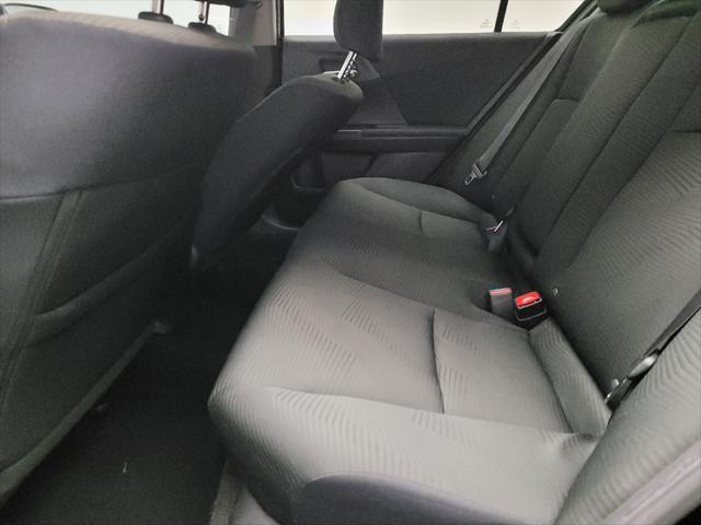 used 2017 Honda Accord car, priced at $19,395