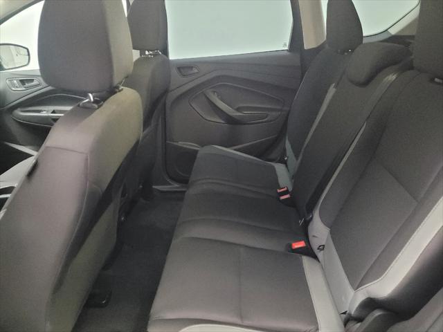 used 2016 Ford Escape car, priced at $12,895