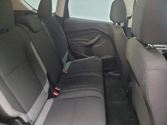 used 2016 Ford Escape car, priced at $12,895