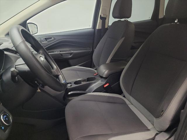 used 2016 Ford Escape car, priced at $12,895