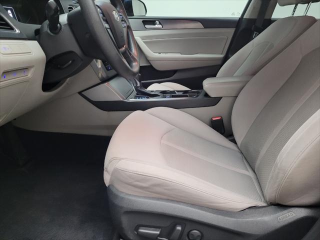 used 2015 Hyundai Sonata car, priced at $10,795