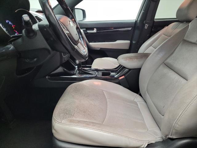 used 2014 Kia Sorento car, priced at $16,795