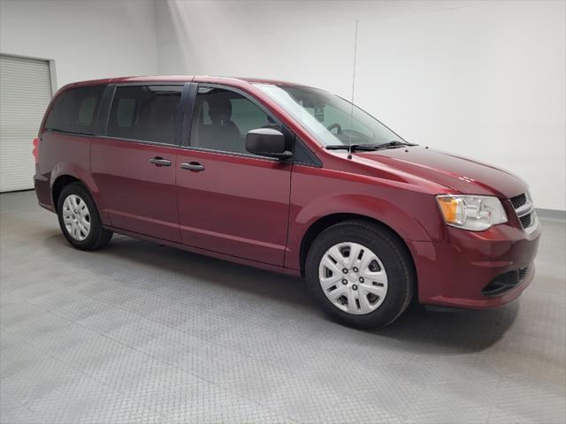 used 2019 Dodge Grand Caravan car, priced at $16,995