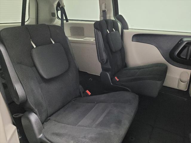 used 2019 Dodge Grand Caravan car, priced at $16,995