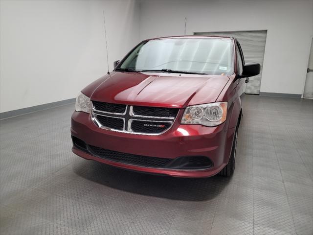 used 2019 Dodge Grand Caravan car, priced at $16,995