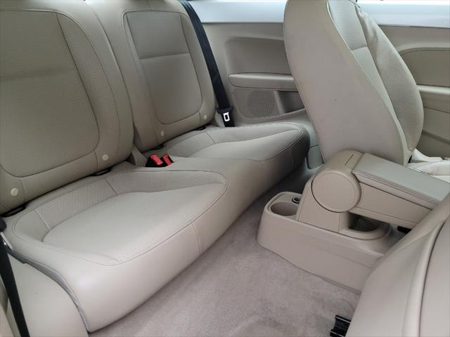 used 2016 Volkswagen Beetle car, priced at $15,395