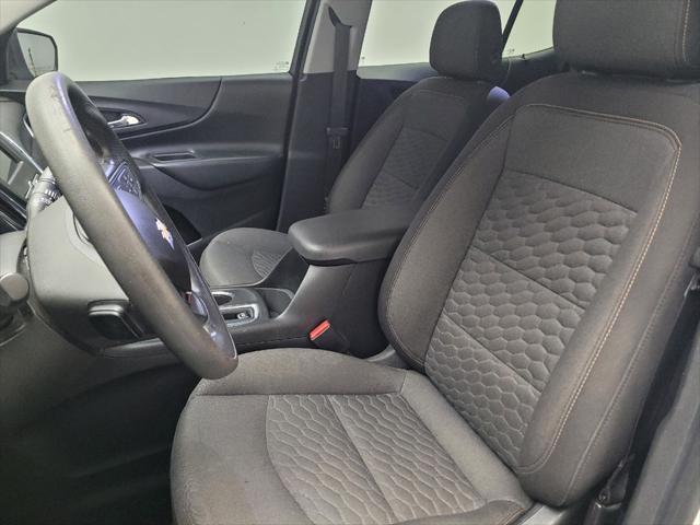 used 2020 Chevrolet Equinox car, priced at $16,995