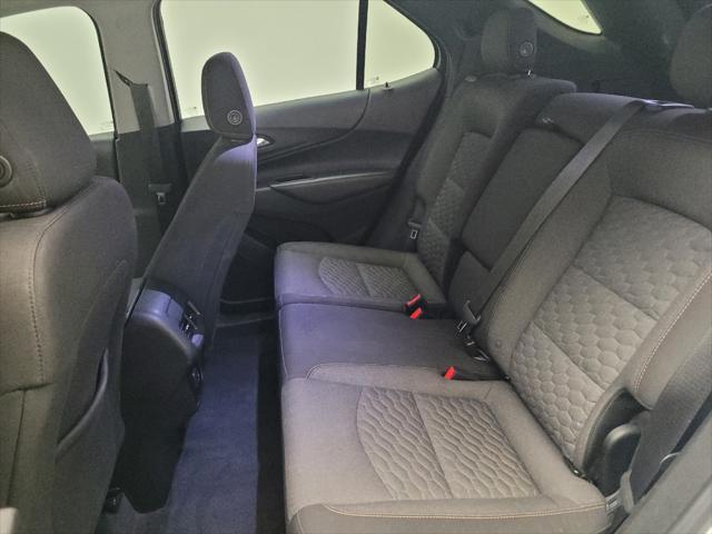 used 2020 Chevrolet Equinox car, priced at $16,995