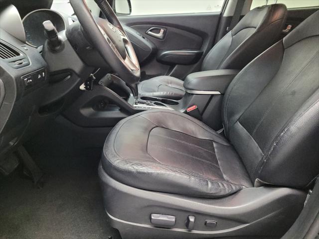 used 2012 Hyundai Tucson car, priced at $11,595