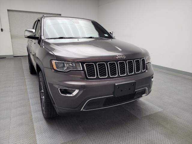 used 2019 Jeep Grand Cherokee car, priced at $23,095